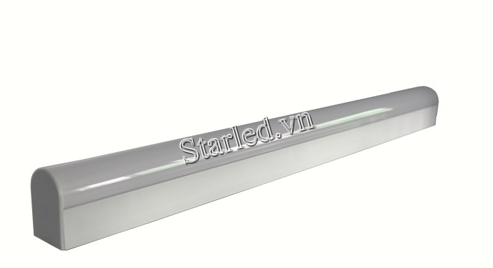Đèn led phòng sạch Model SLLCR1.1-18